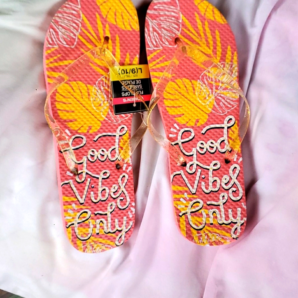 Flip flops